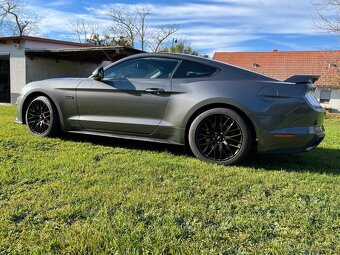 Predaj Ford Mustang - 3