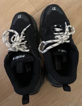 Tenisky Balenciaga - 3
