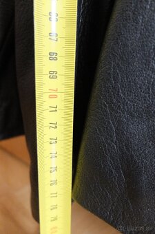 Kožená bunda L/XL - 3