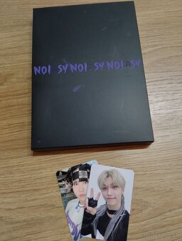 K-pop albumy - 3