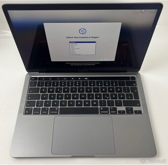Macbook Pro 2022 M2 13” - 3