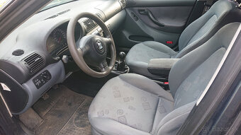 Seat Leon 1.9 TDi - 3