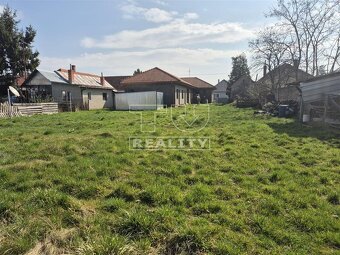 Na predaj holodom s veľkorysým pozemkom v Novej Vsi nad... - 3