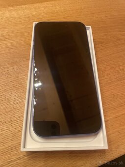 IPHONE 16 128GB ULTRAMARINE - 3