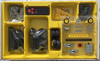 Lego Technic 8082, 90 roky, Na predaj - 3