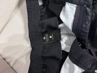 Endura Hummvee II nohavice 3/4 - 3