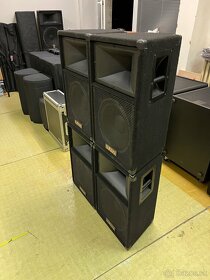 Yamaha Club series S112iV 2ks - 3