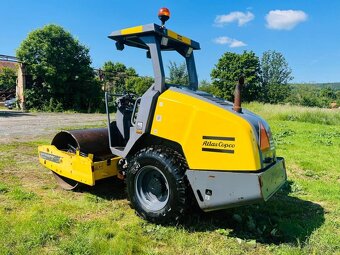 Vibračný válec Atlas Copco Dynapac CA1300 - 3