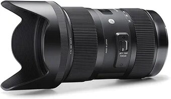 Sigma 18-35mm f/1.8 DC HSM Art Pentax - 3