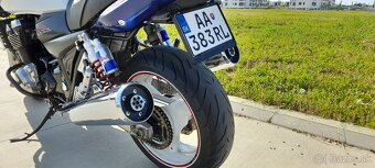 Suzuki gsx1400 - 3