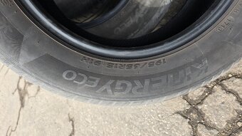 Predam Letné pneumatiky 195/65 R15 - 3