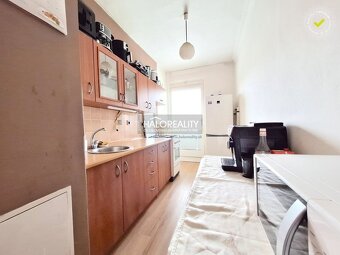 HALO reality - Predaj, jednoizbový byt Bratislava Nové Mesto - 3