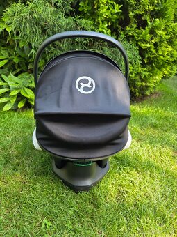 Vajíčko Cybex - 3