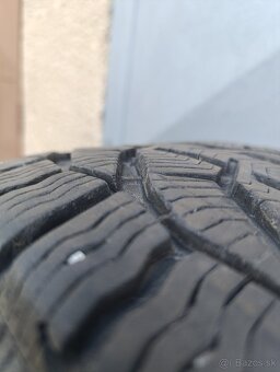 245/40 r18 Orium zánovne zimné pneu - 3