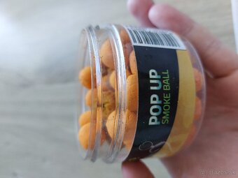Pop-up boilies - 3