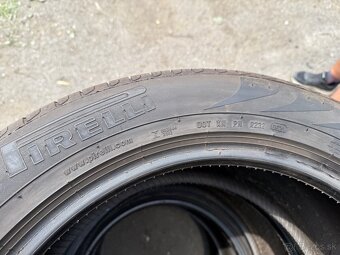 285/45 R20 Pirelli Scorpion Verde 2021 - 3