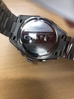 Gant hodinky - 3