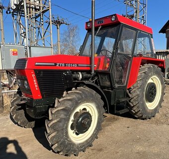 Zetor 10145 - 3