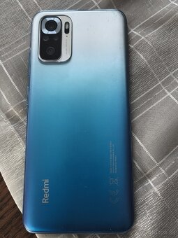 Xiaomi redmi note 10 S - 3