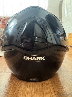 Shark Evoline Series 3 - Modulárna prilba - 3