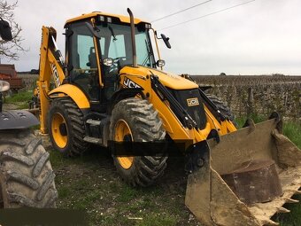 JCB 4 CX - 3
