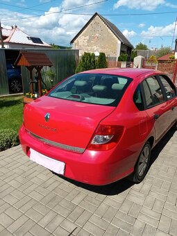 Predám Renault Thalia 1.2 benzín - 3