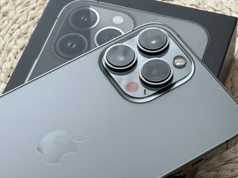 Iphone 13 Pro Max 90% bat - 3