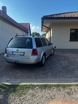 Volkswagen Golf 4 - 3