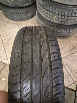 Predám letné pneumatiky 215/65R15 - 3