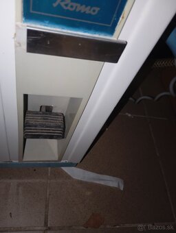 Predám ROMO COMBI - 3