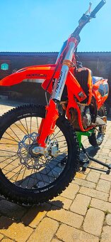 KTM SX-F 250 - 3
