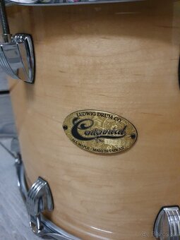 tom Ludwig Centennial 14x10 - 3