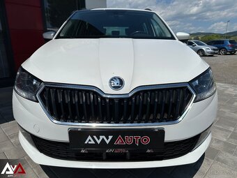 Škoda Fabia Combi 1.0 TSI Style, v Záruke, FULL LED, Navi,SR - 3