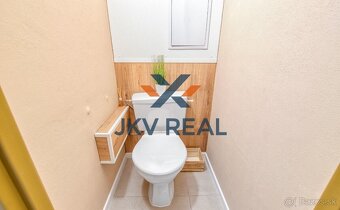 Na predaj 1 - izbový byt vo Vrakúni - 3