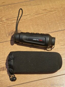 Lynx pro LH25 - 3