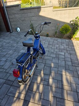 Babetta 210 - 3