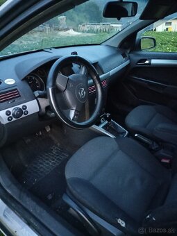 Rozpredám Opel Astra H - 3