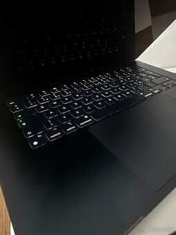 MacBook Air 2023 M2 256GB - 3