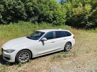 Bmw F31 316d 85kw 2013 296xxx Km - 3