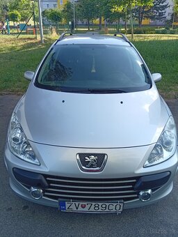 Peugeot - 3