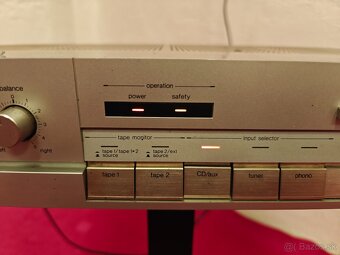Technics SU-700 - 3