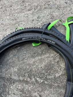 Schwalbe Rapid Rod 27,5x2,25 - 3
