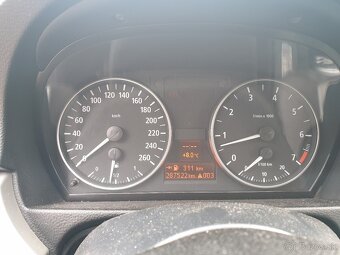 Bmw e90 benzin, 4 valec - 3