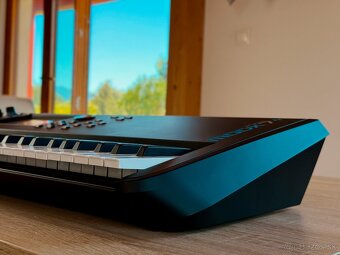 Yamaha MODX7+ Workstation - 3