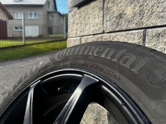 5x100 205/55 r16 - 3