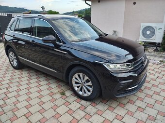 vw Tiguan - 3