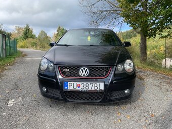 Vw Polo Gti 9n3 - 3