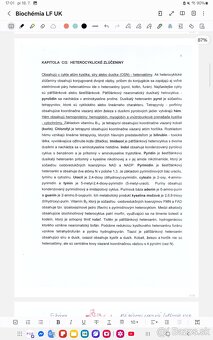 Spoznámkované testovnice z chémie na LFUK v Bratislave + bon - 3