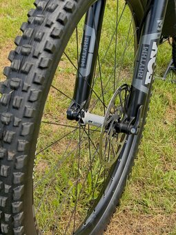 Radon JAB 9.0 MX - 3