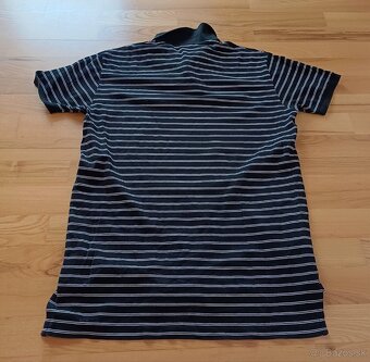 Ralph Lauren čiernobiele - 3